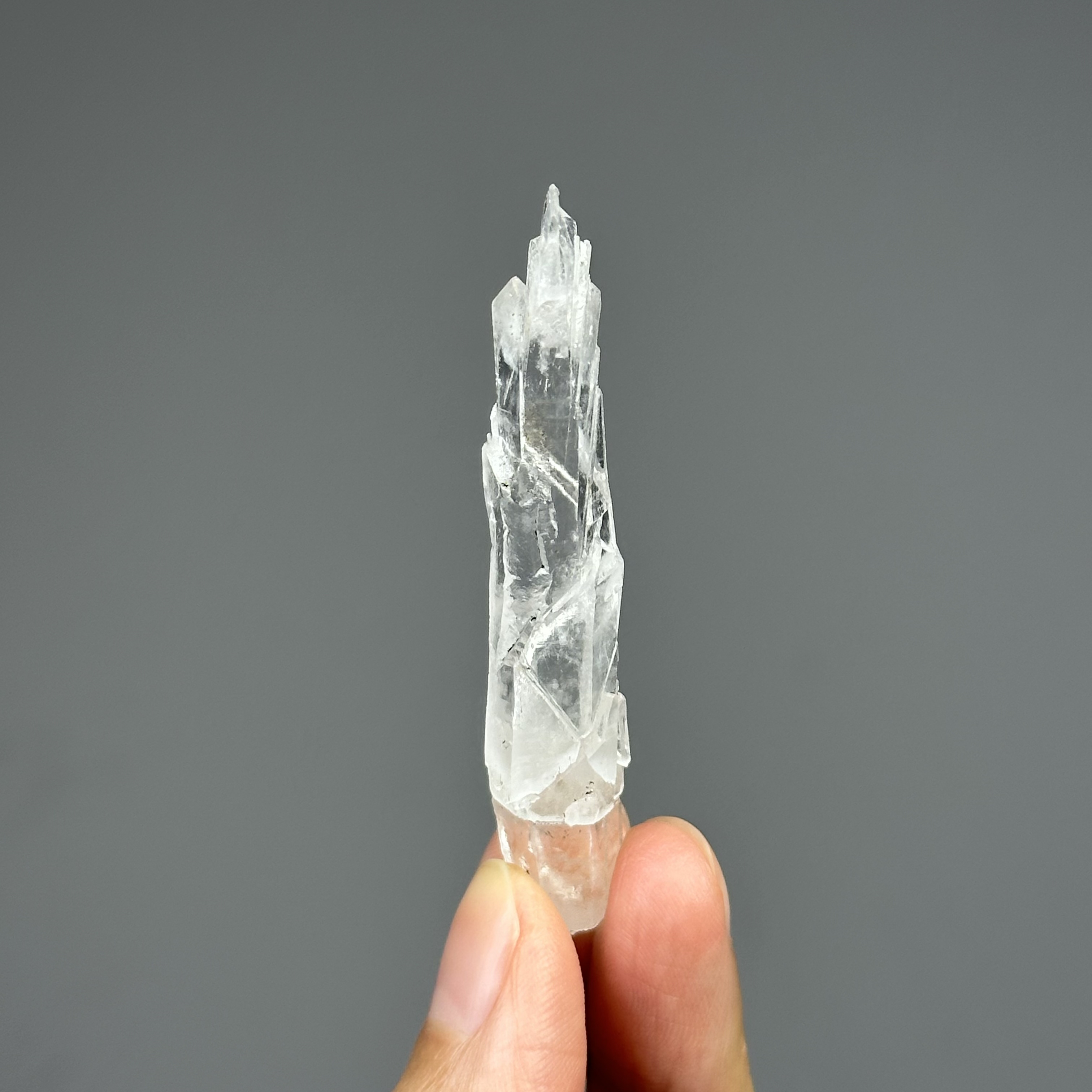 瘋狂水晶 - Crazy Quartz