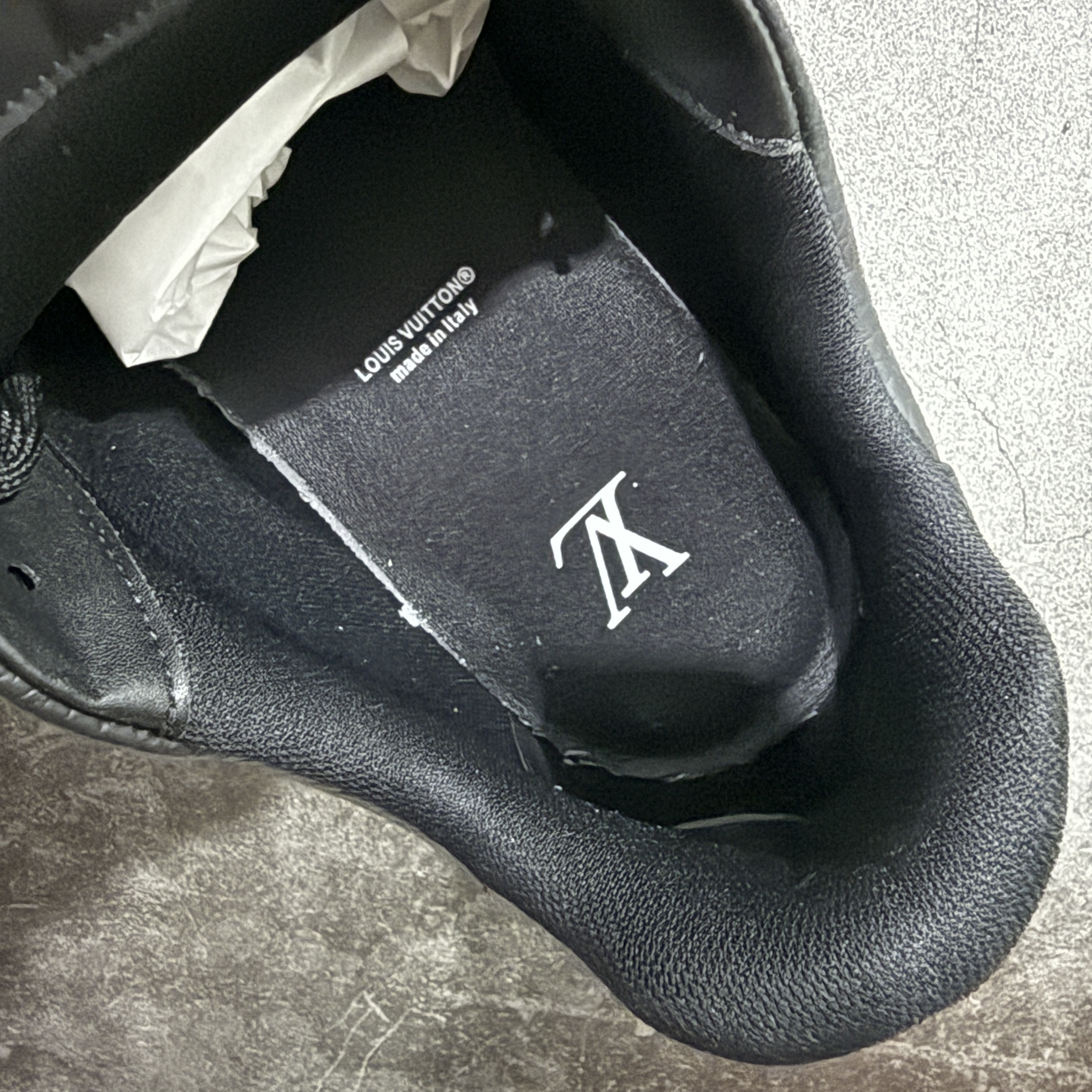 Louis Vuitton LV Trainer