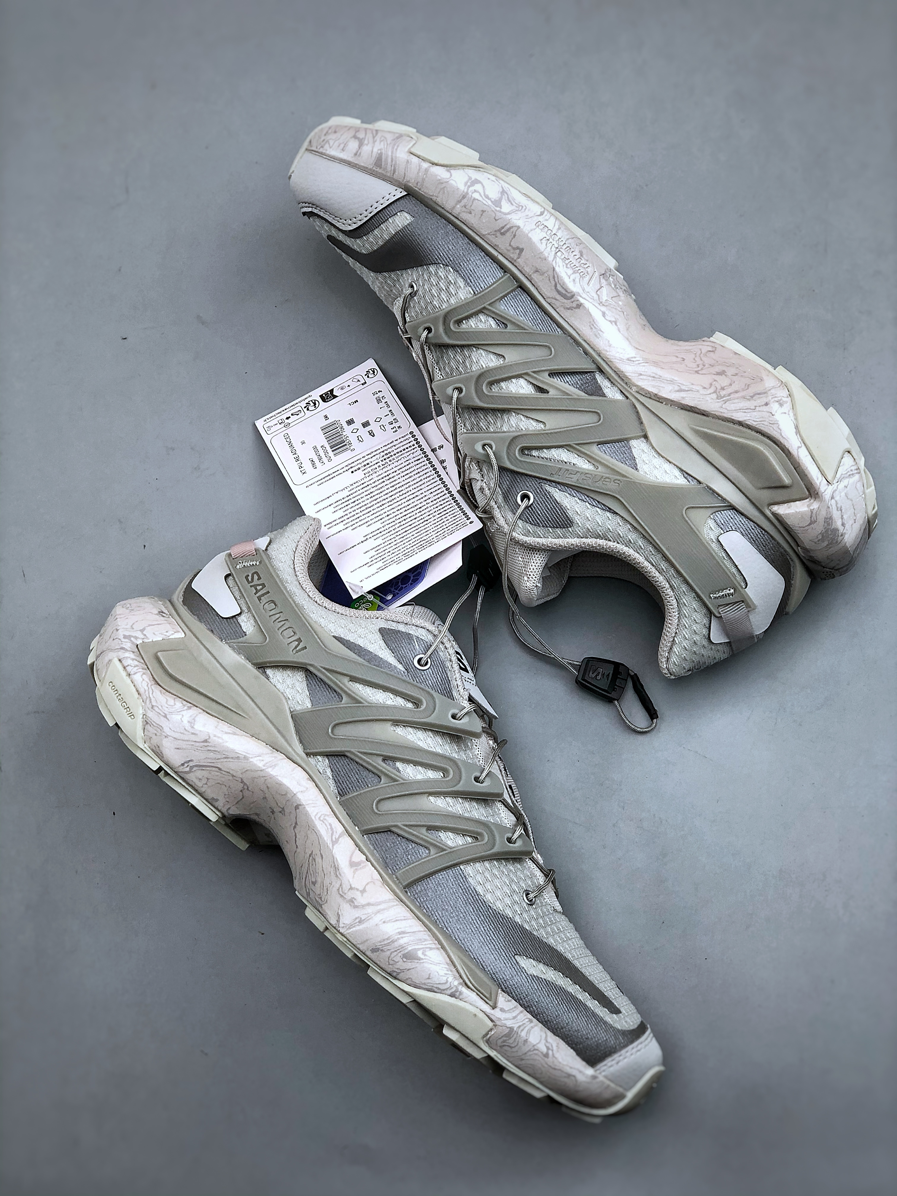 Salomon XT Pu.Re Advanced