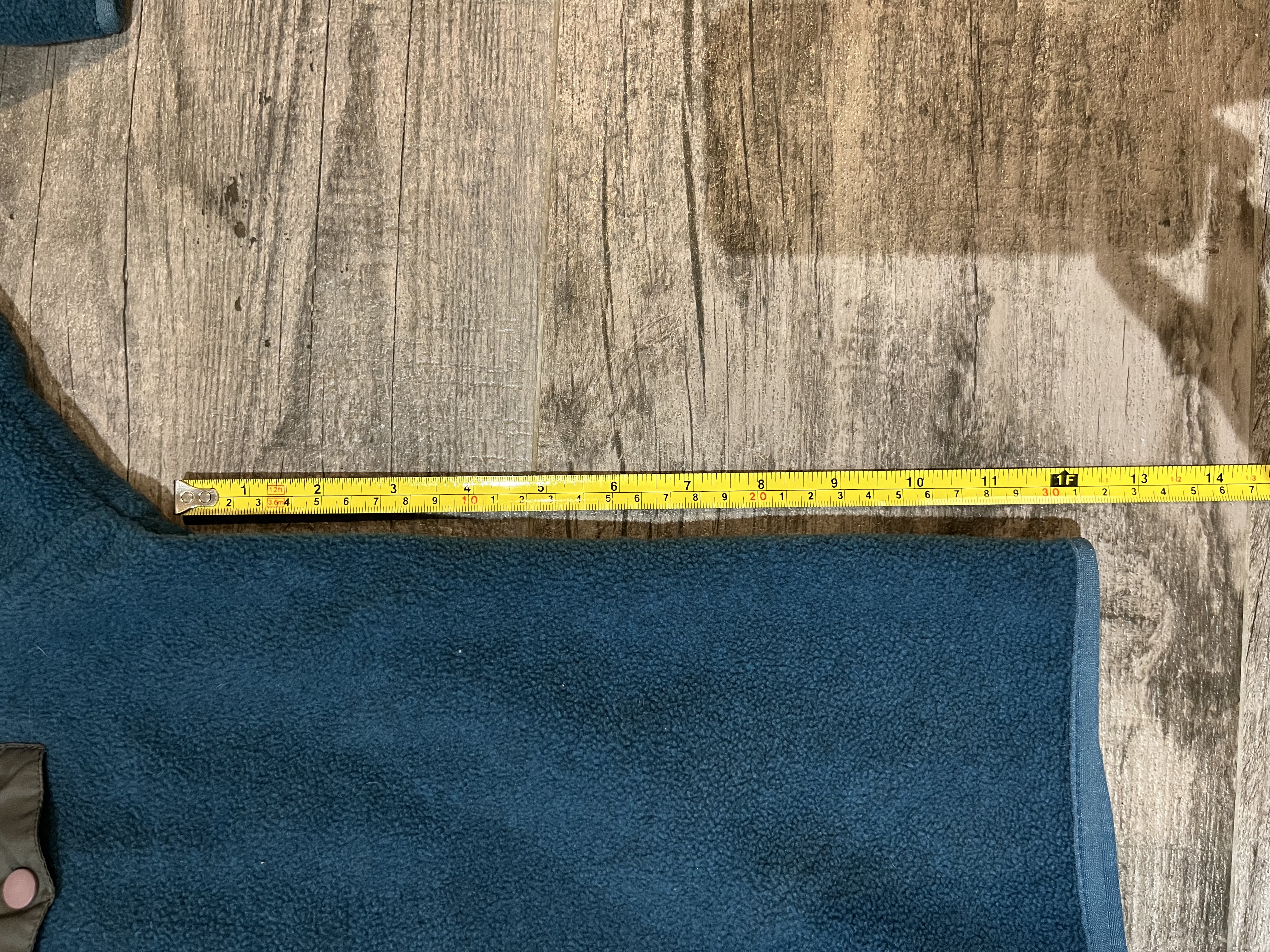 【美國製 Made in USA】VINTAGE Patagonia 