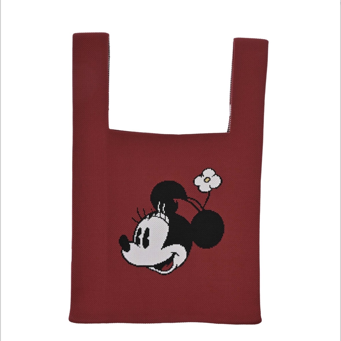 Disney 針織袋｜預訂