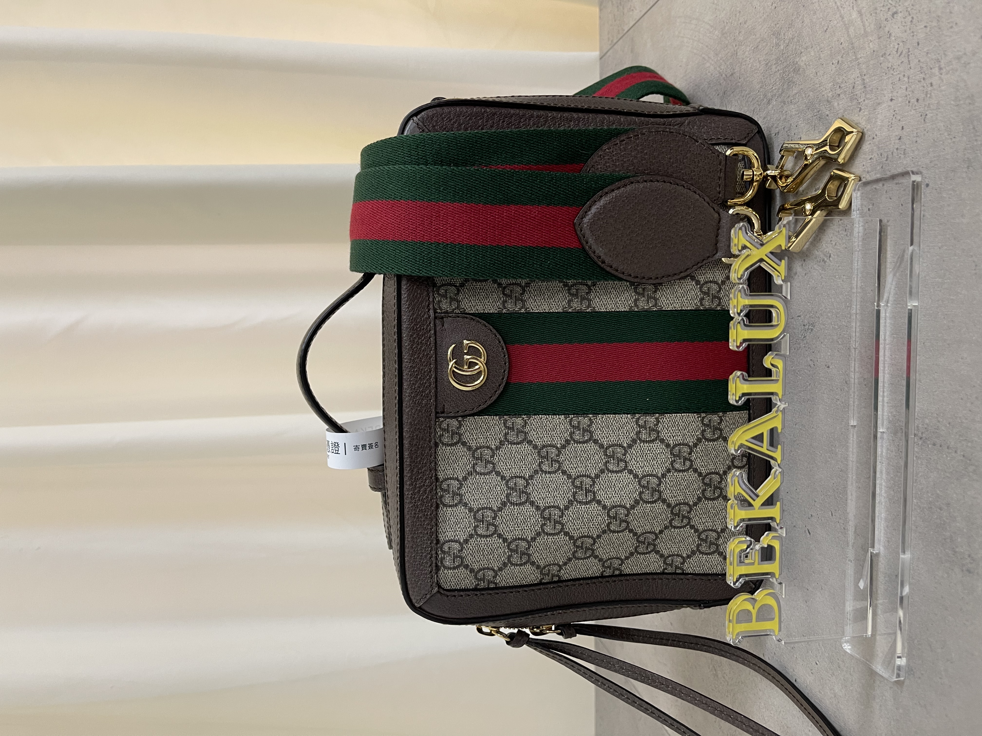 Pre-owned Gucci Camera Bag / Product Code: 26012505