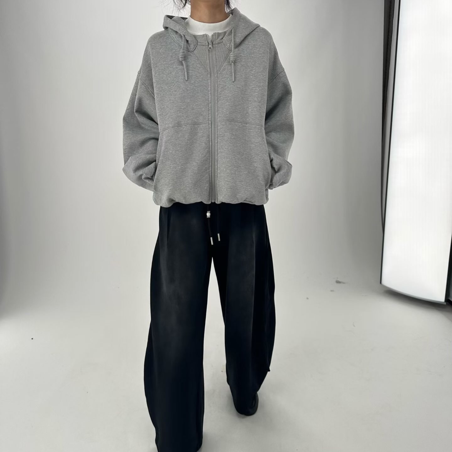 (2026FW) EYEFUL - JACKET