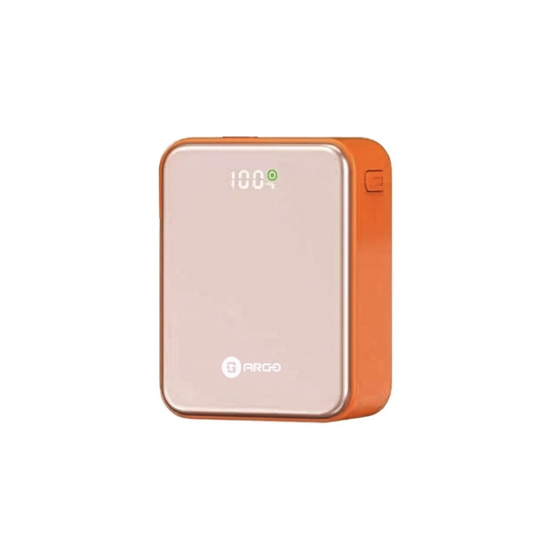 ARGO MiniQ 10000mAh 超迷你快充行動電源（香港行貨）