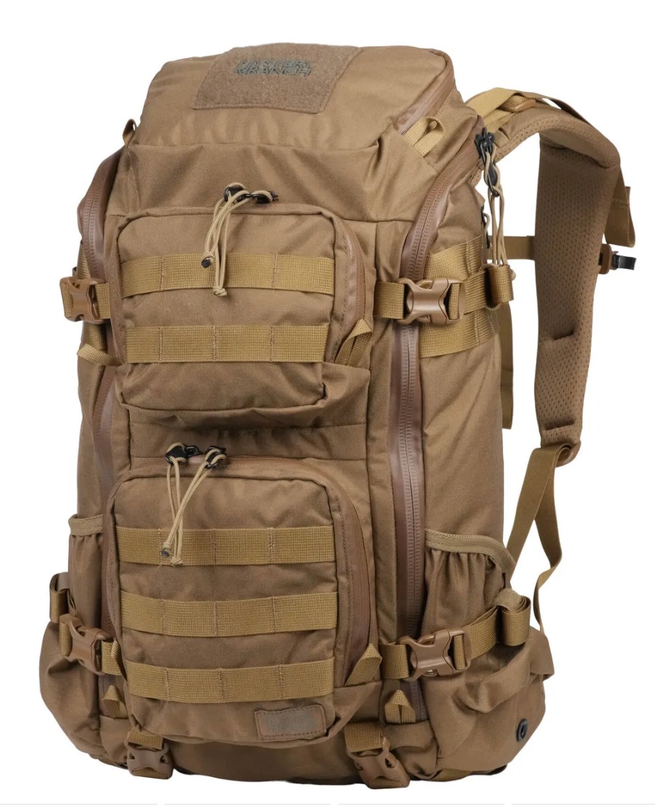 （門市查詢）Mystery Ranch 美國軍規背包 