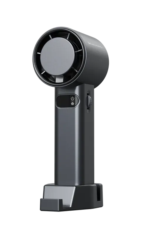 Machino M13 Pro 手持製冷渦輪高速風扇