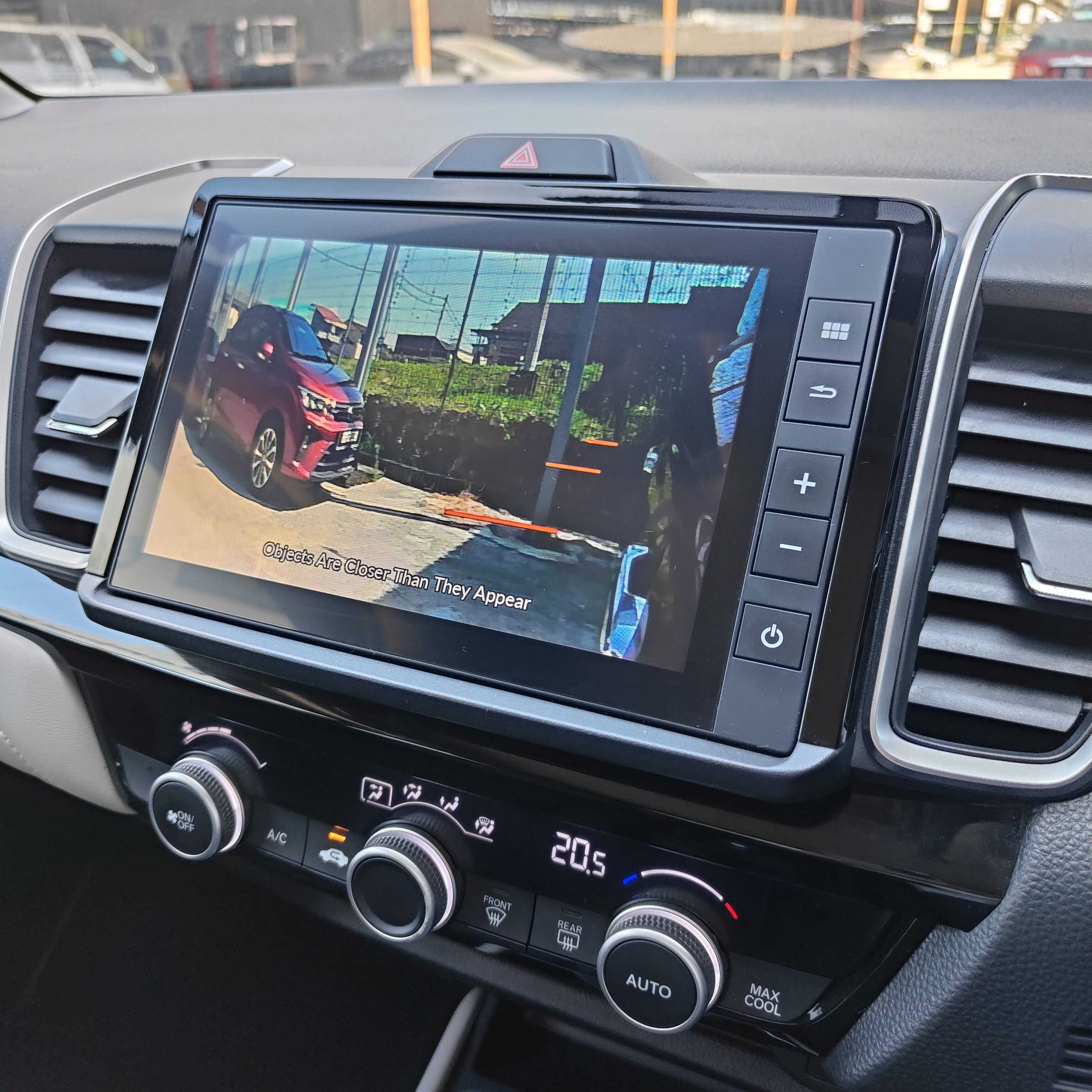 2022 HONDA CITY 1.5 V 