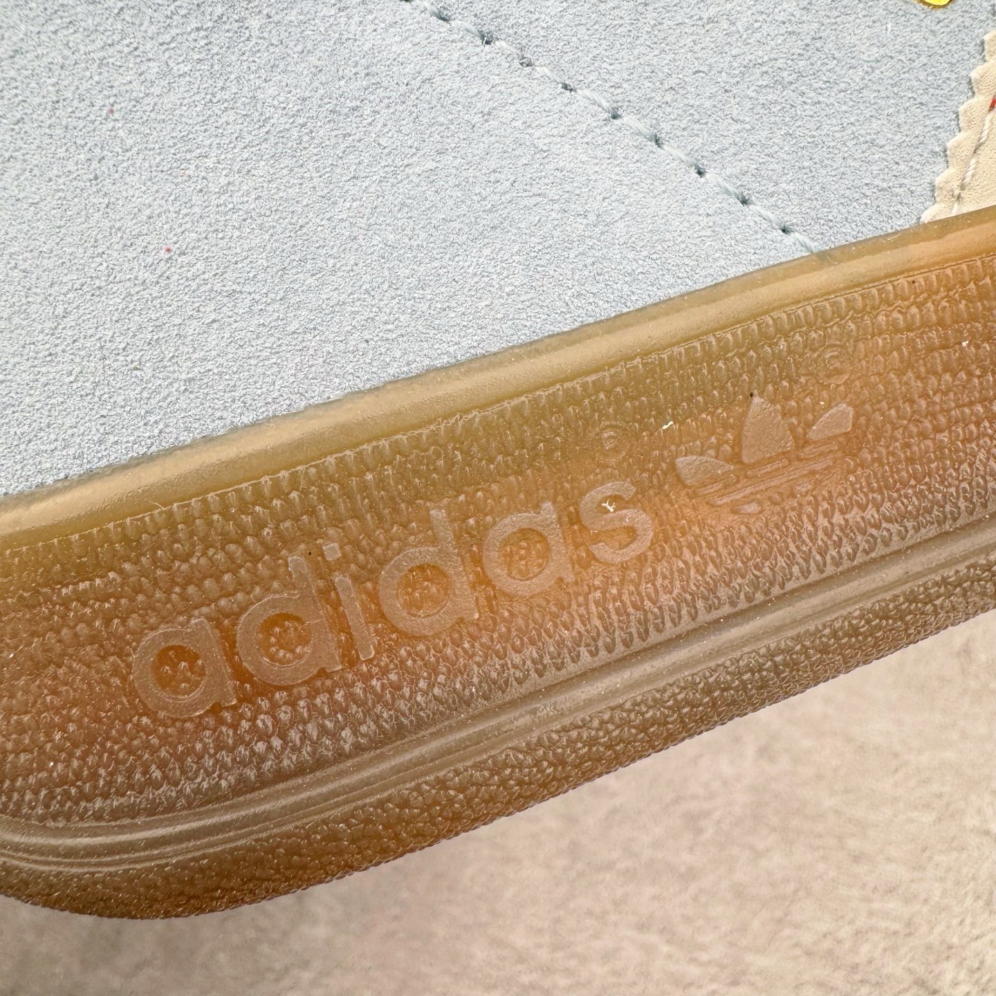 Adidas Gazelle Indoor JI2717