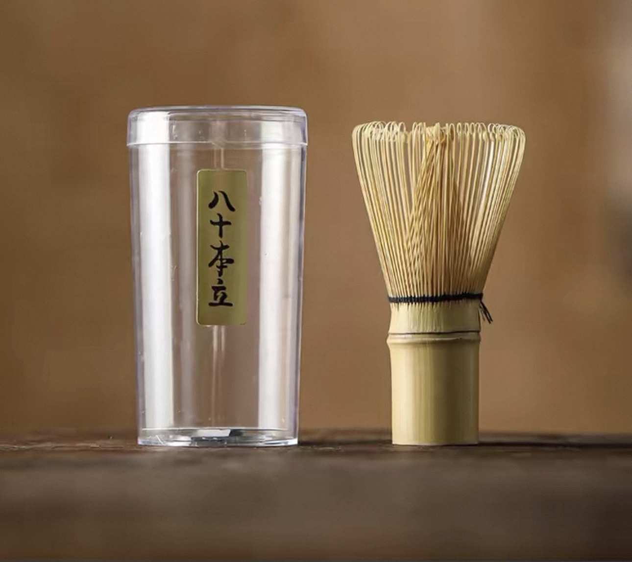 日本進口茶道用茶筅用具