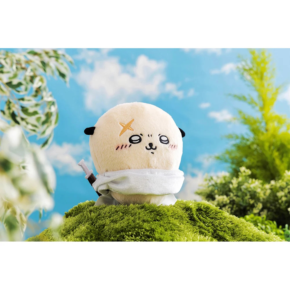 Chiikawa 公仔｜現貨（特價產品可能沒有原袋）