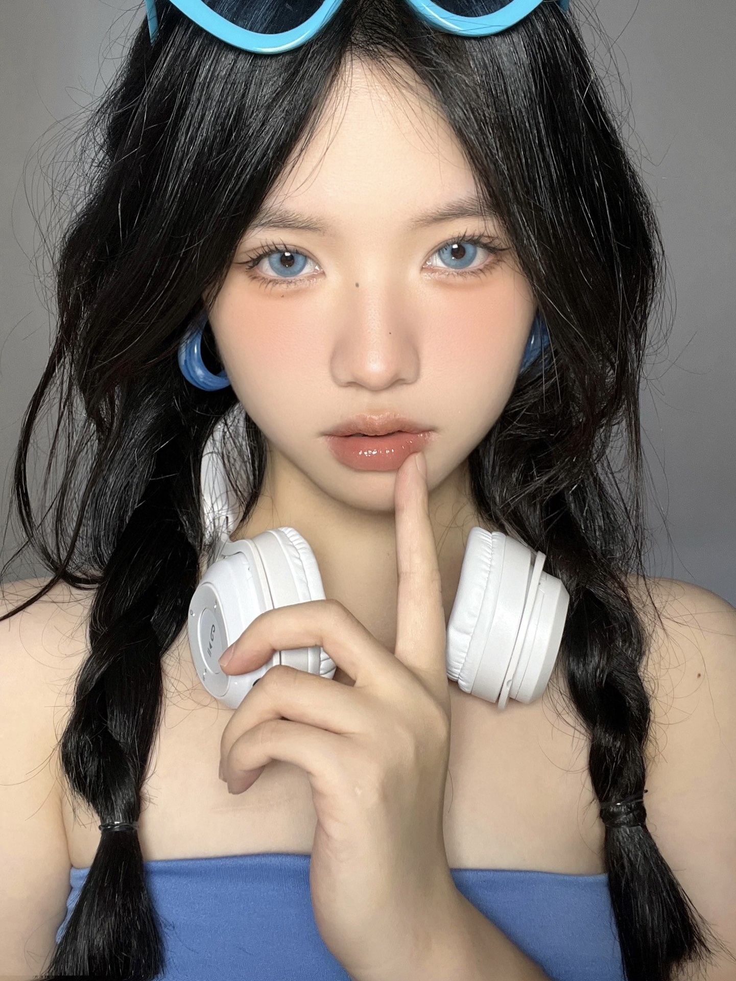 Dgugulens 日拋 神座系列