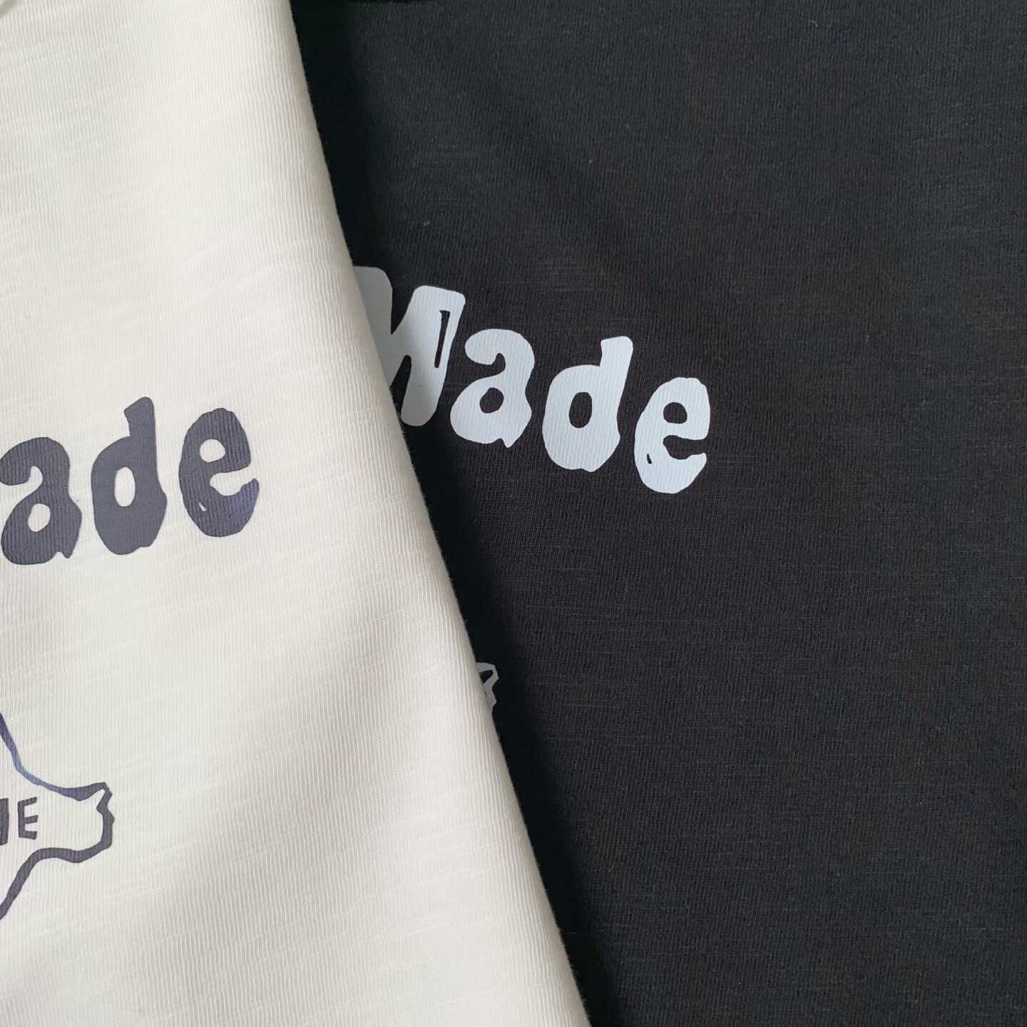 預訂 Human Made Graphic短袖Tee [貨號26A518]