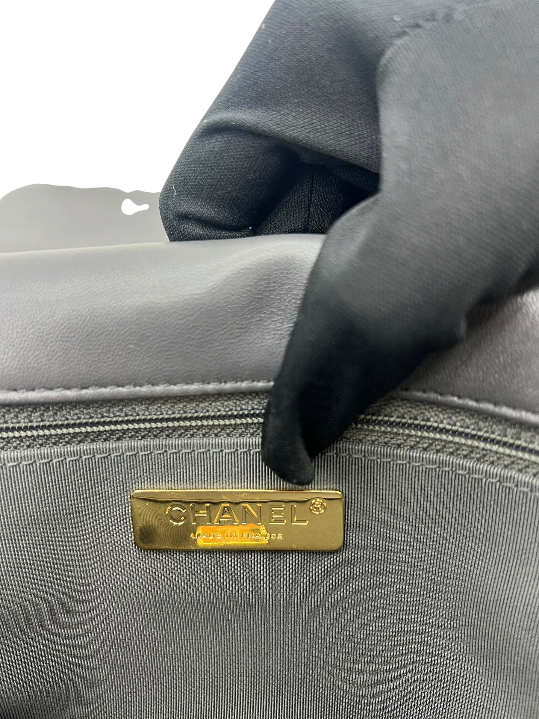 Pre-owned CHANEL C19 / Product Code: 071304