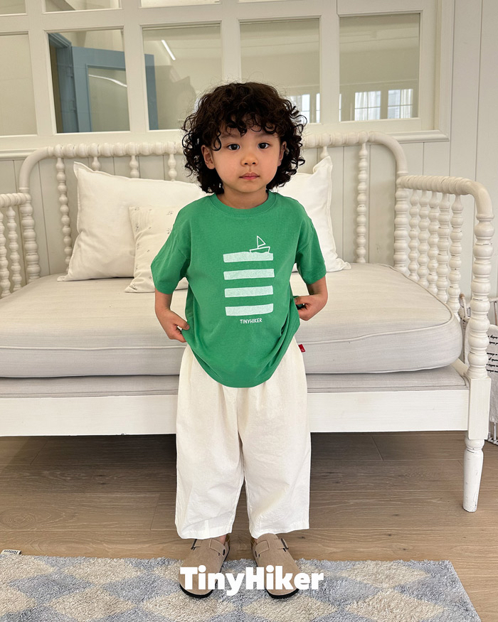 🇰🇷Tiny Hiker長褲