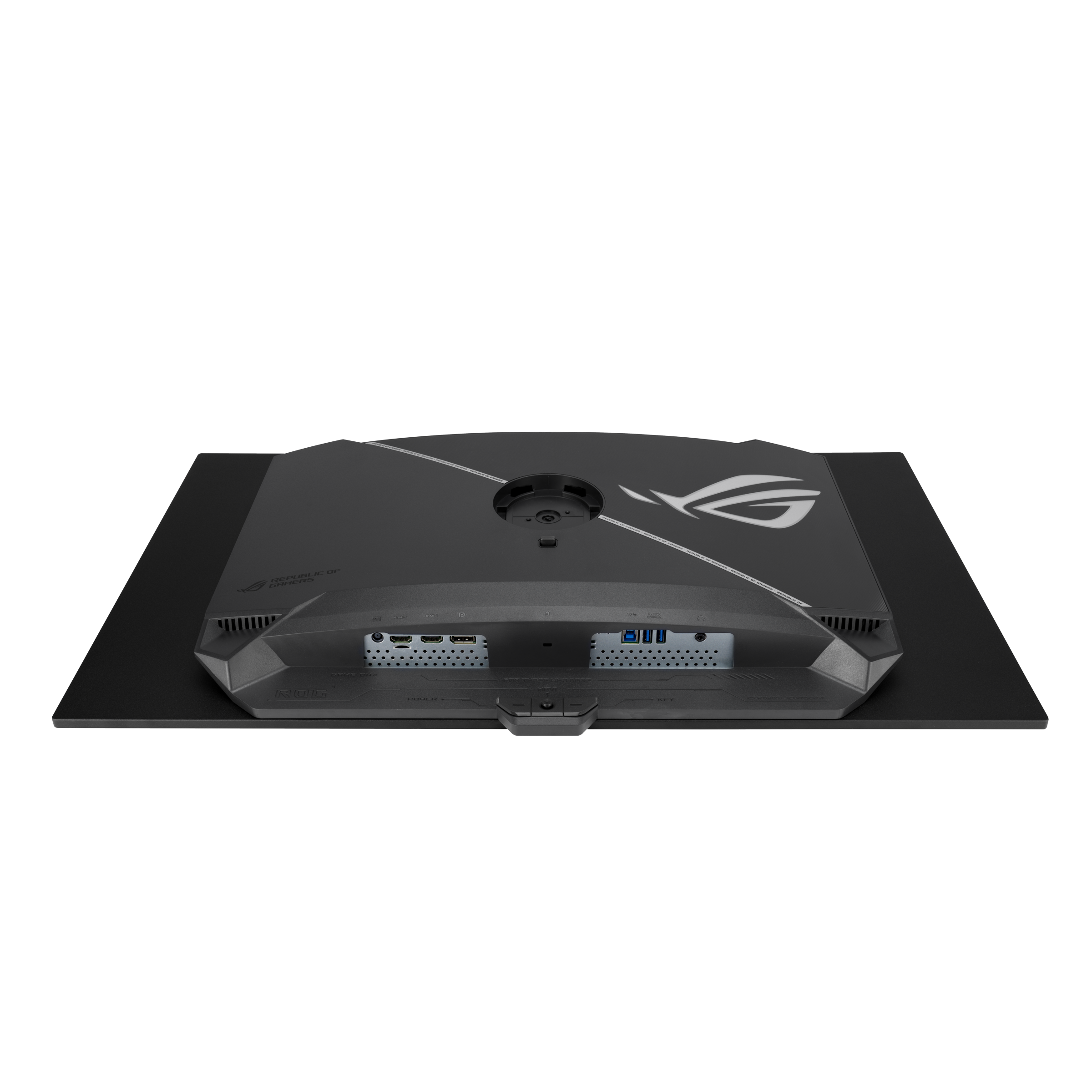 ASUS ROG Strix OLED XG32UQWMS
