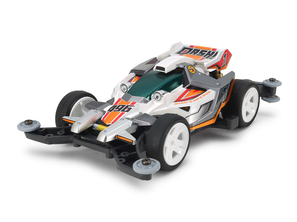 RISE-EMPEROR (MA CHASSIS)