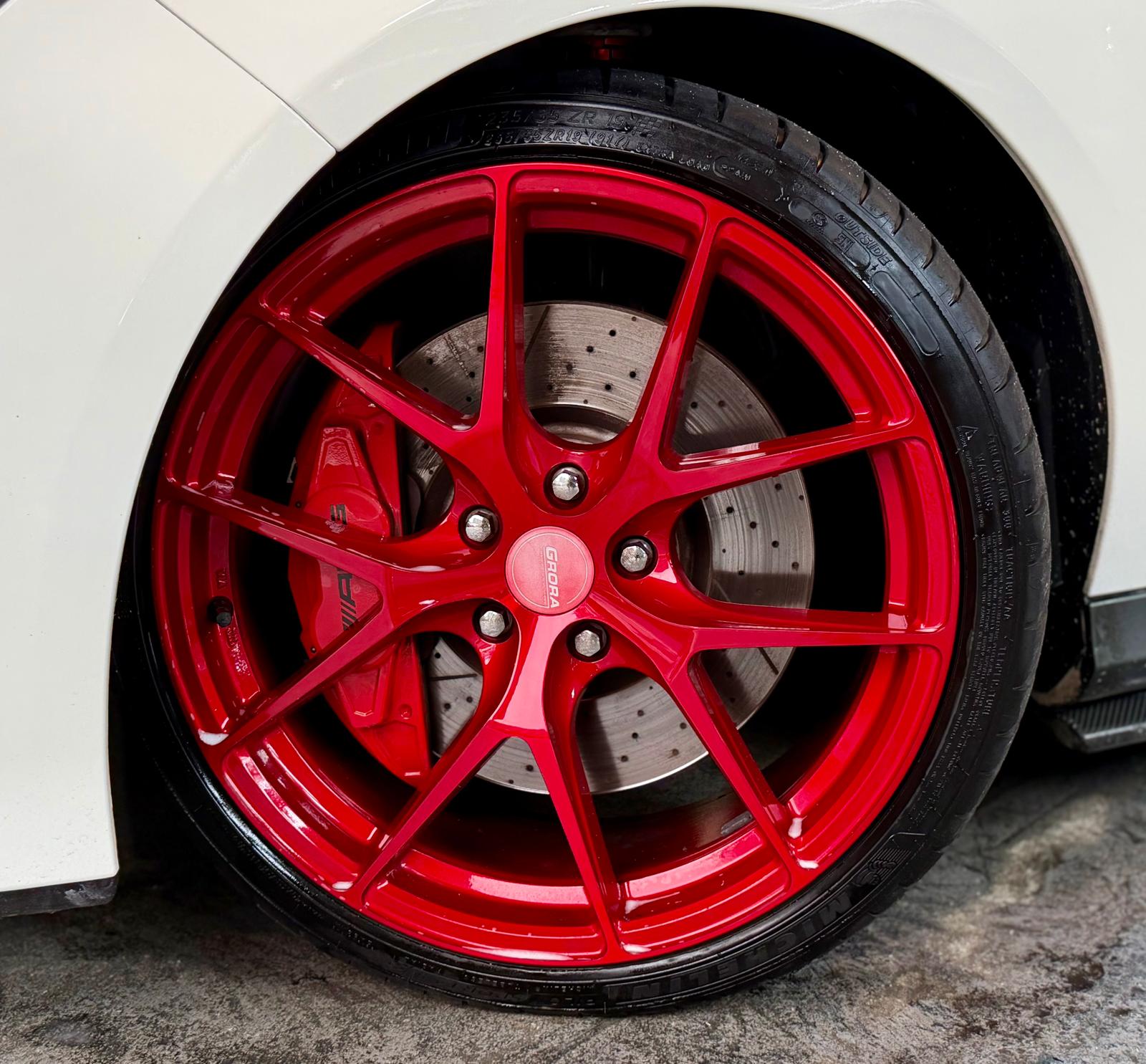 Mercedes-Benz CLA250 AMG 2015