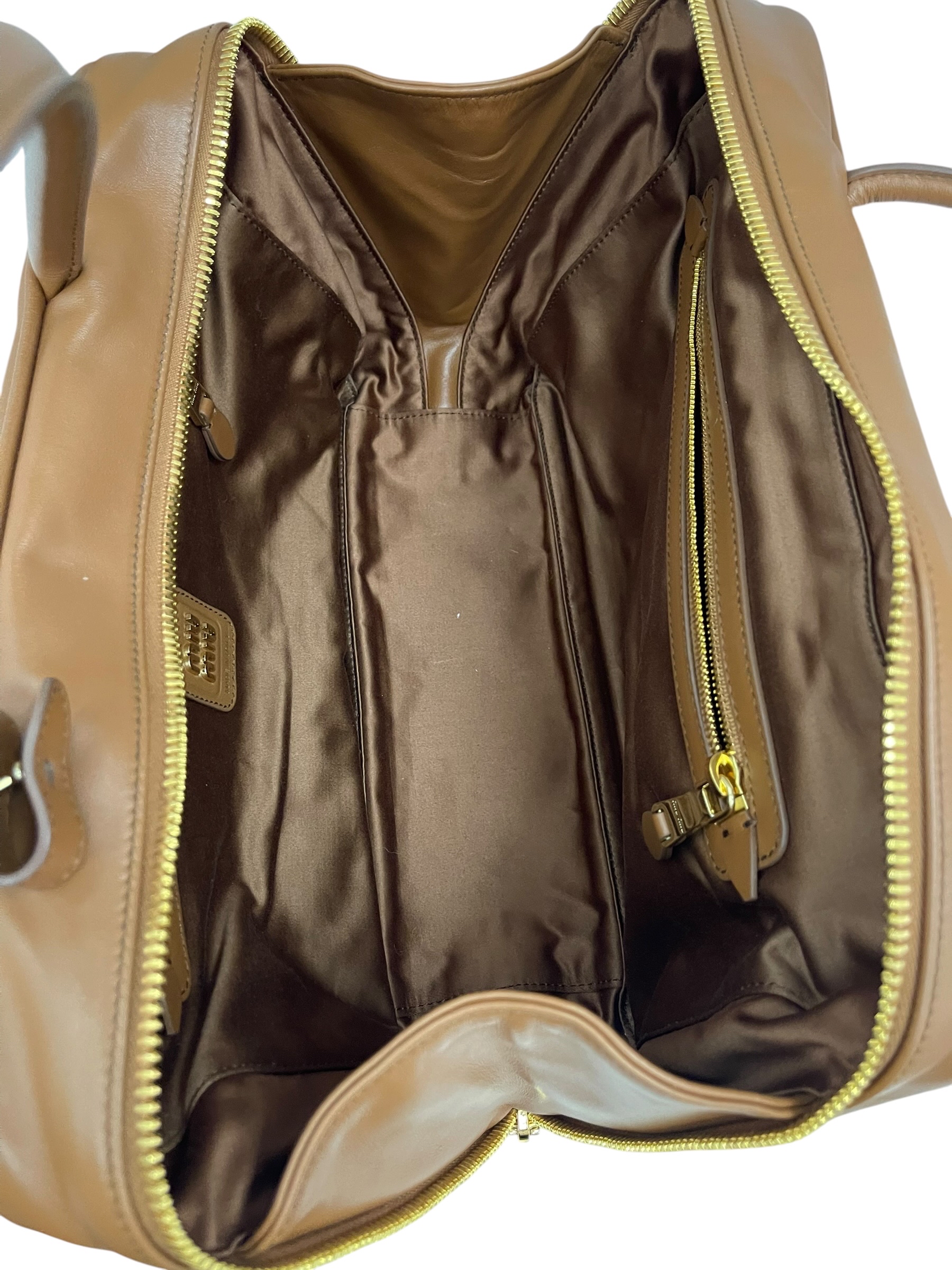 Pre-owned MIUMIU Beau / Product Code: 071801