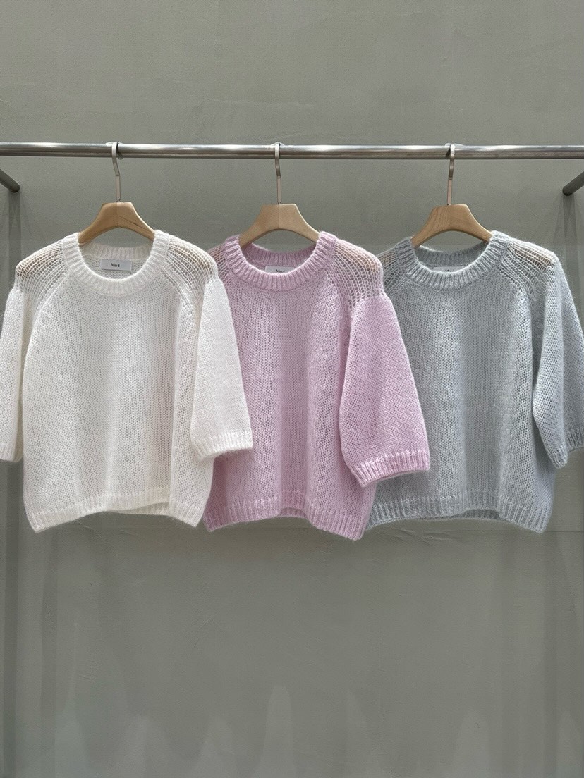 (2026FW) THEMUI - TOP
