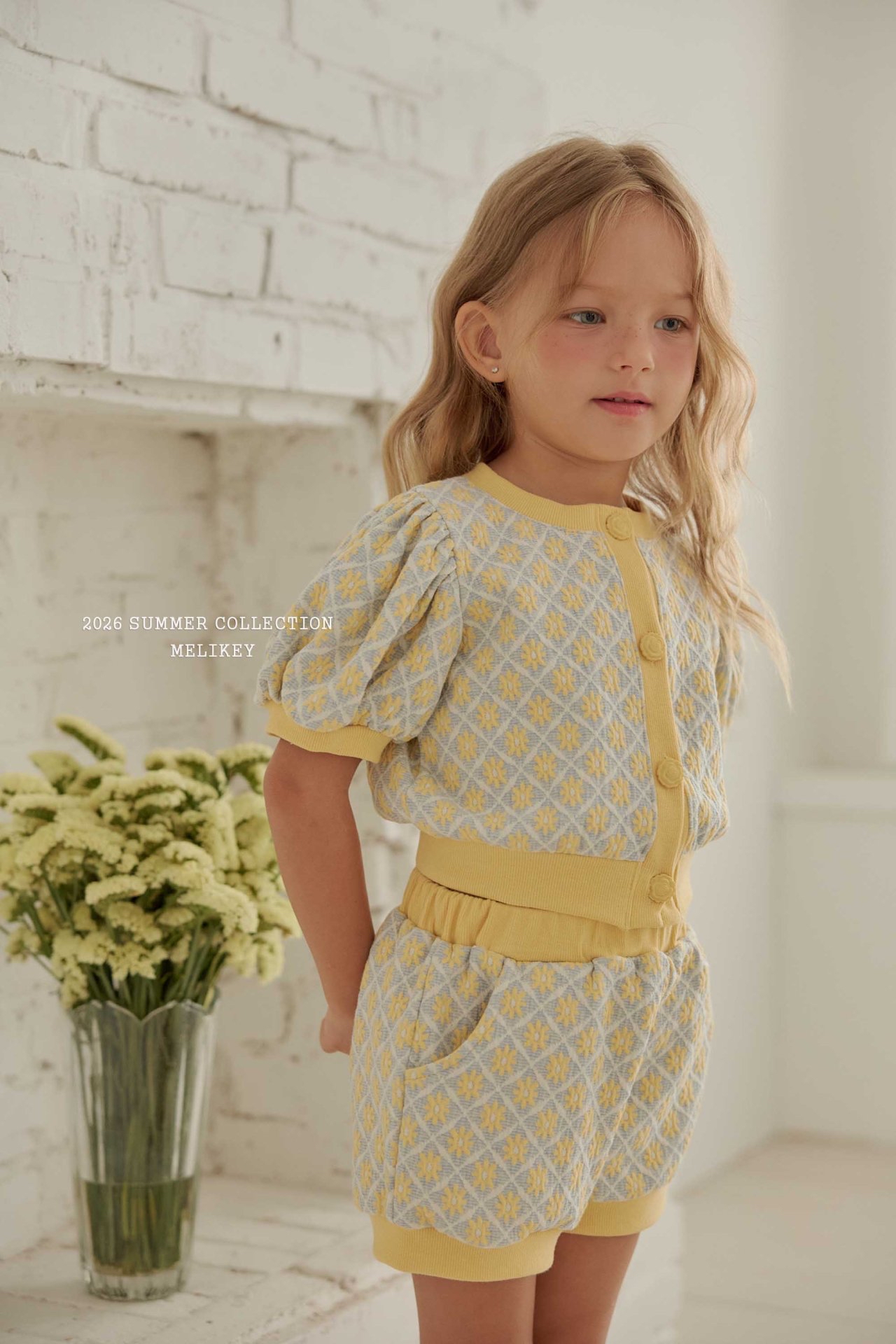 🇰🇷Melikey短褲