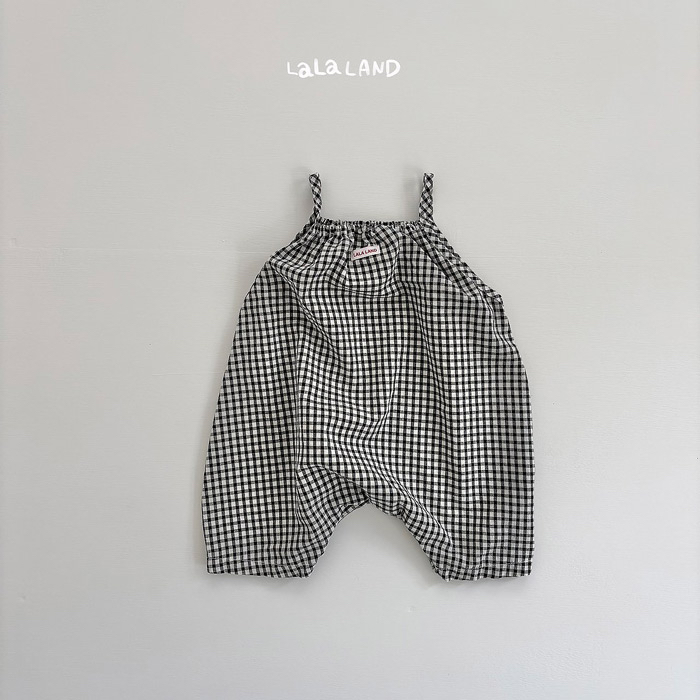 🇰🇷Lalaland Bebe連身衣