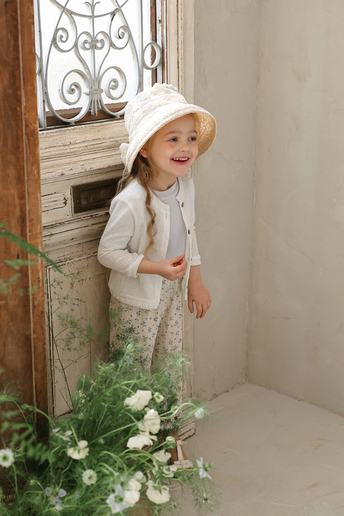 🇰🇷Puella_Flo外套