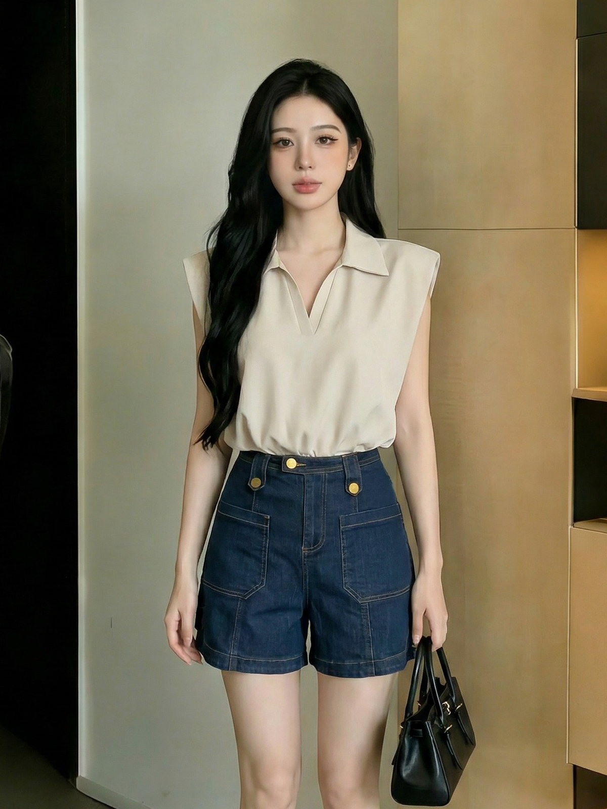 Minimal Top M173