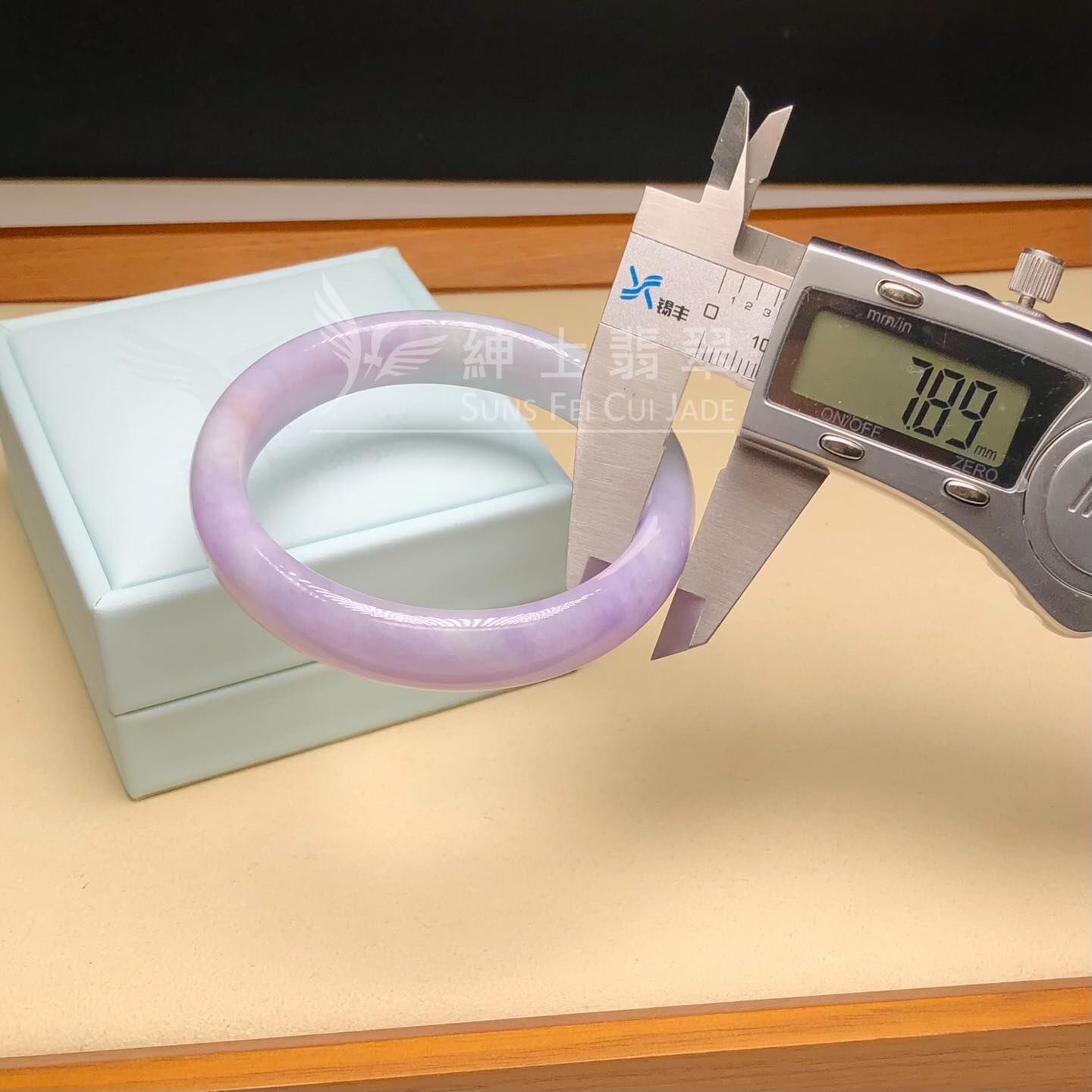 木那春彩福鐲53.6mm - 3