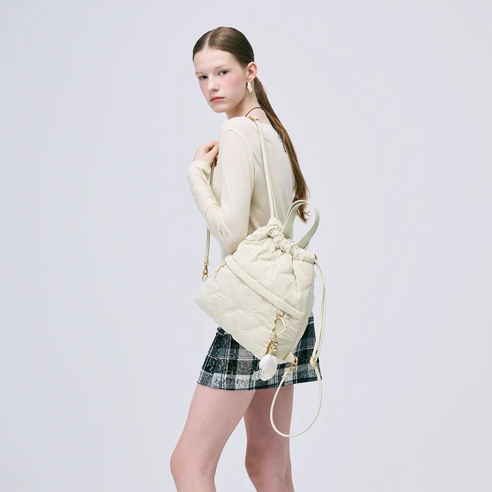 Carlyn Twee Backpack #CA2074