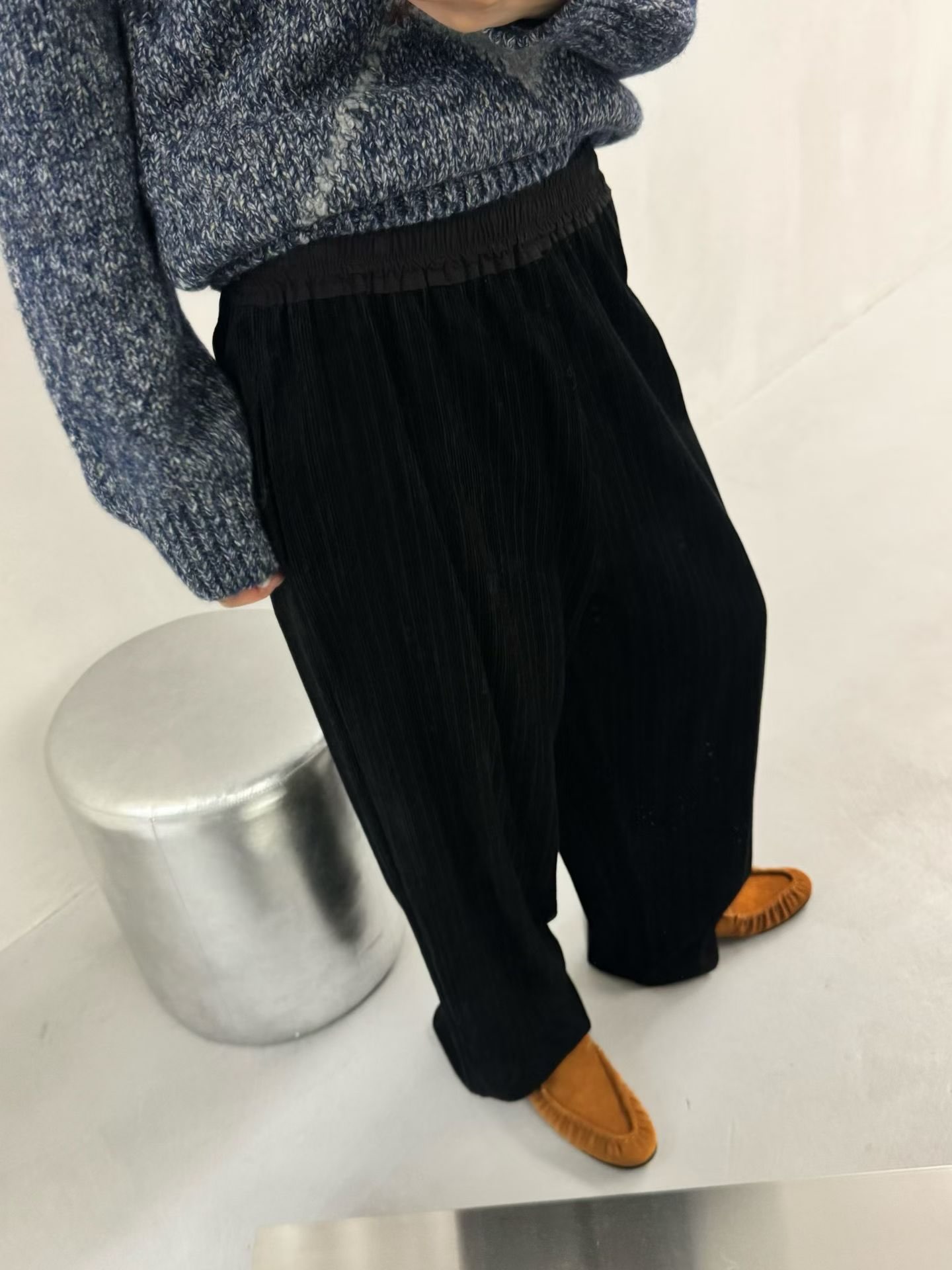 (2026FW) MAISONSTAFF - PANTS