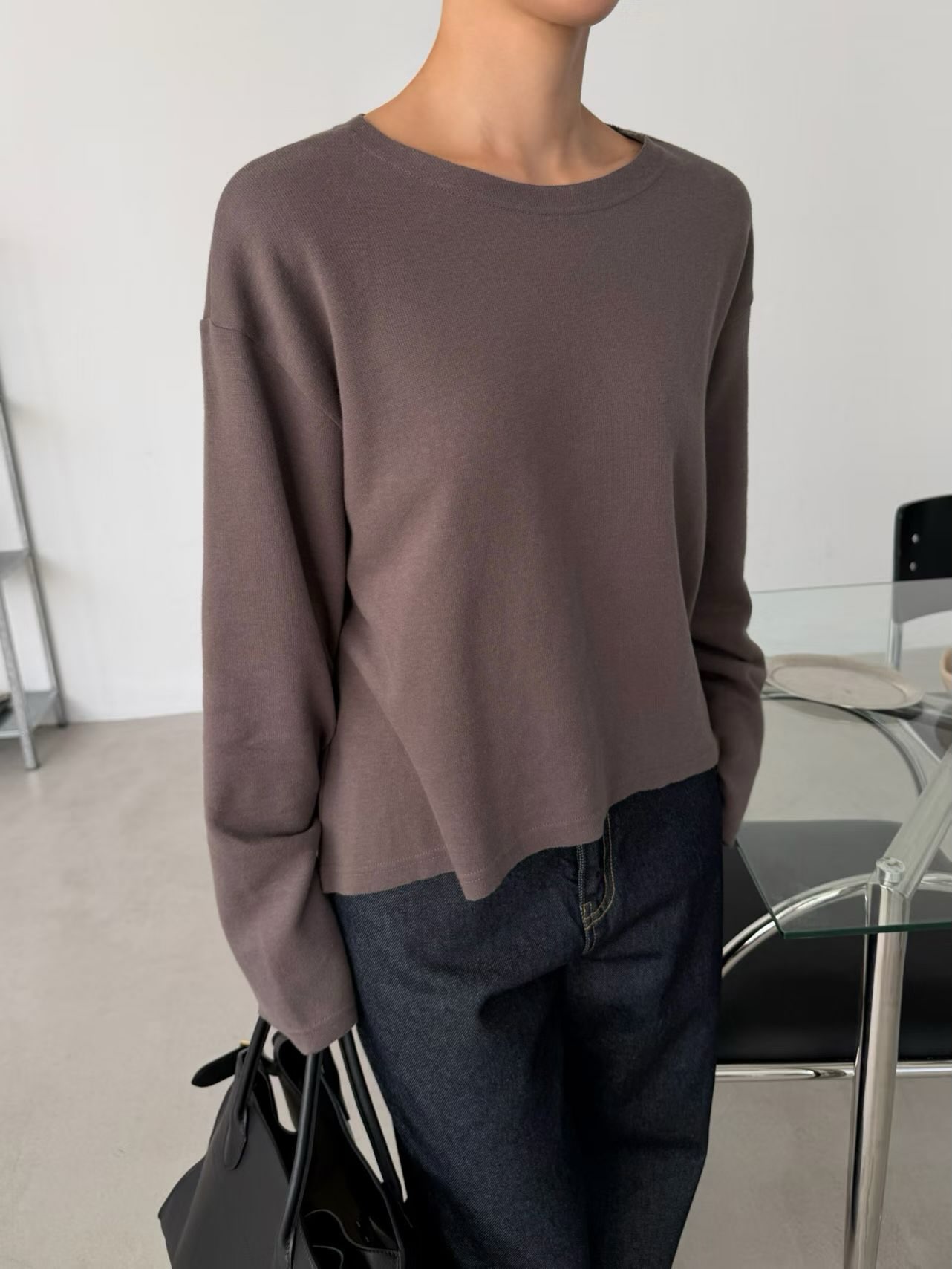 (2026FW) MOI - TOP