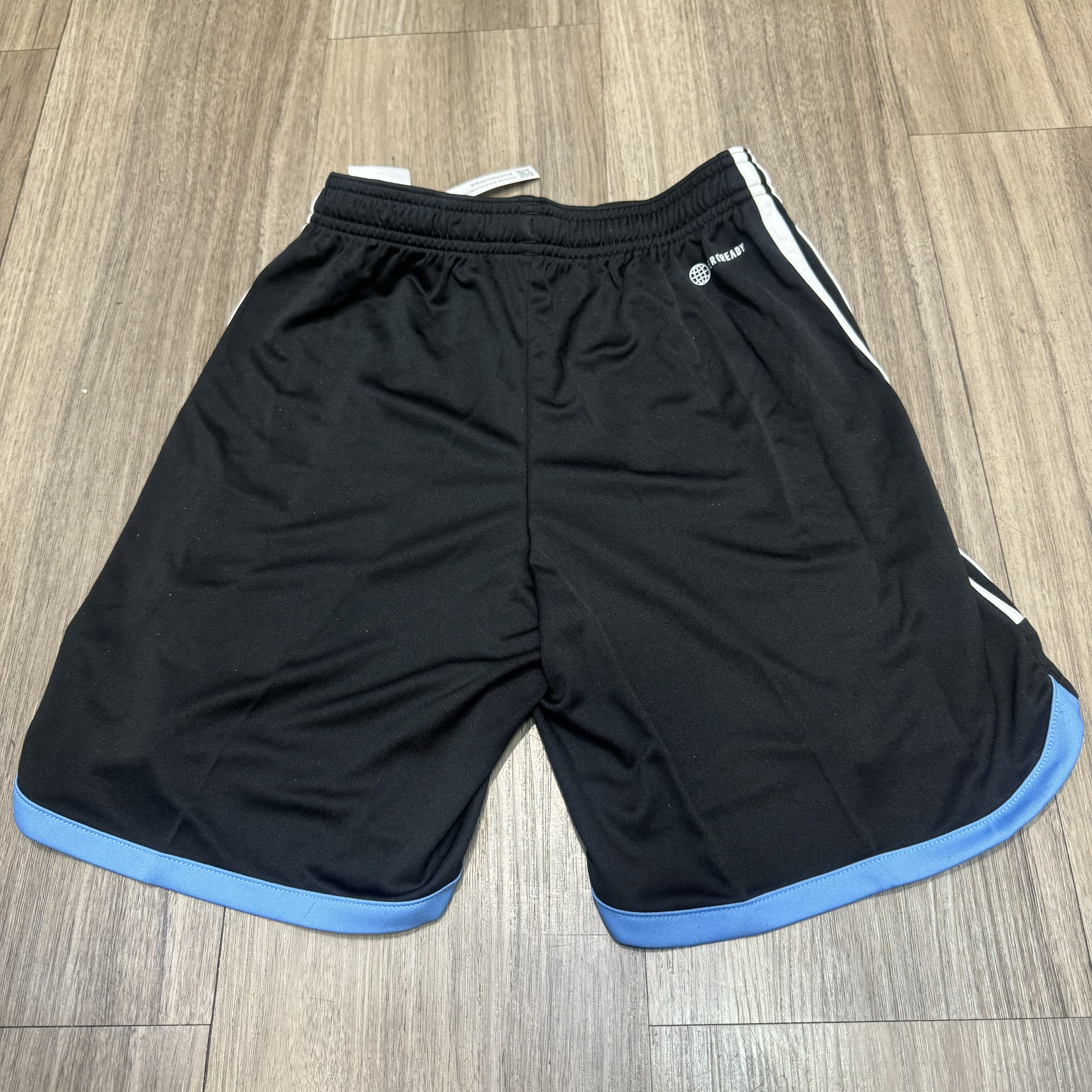 (Youth size)Argentina World Cup 2022 short (Bnwt)