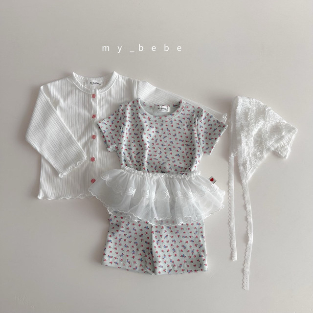 🇰🇷My Bebe set