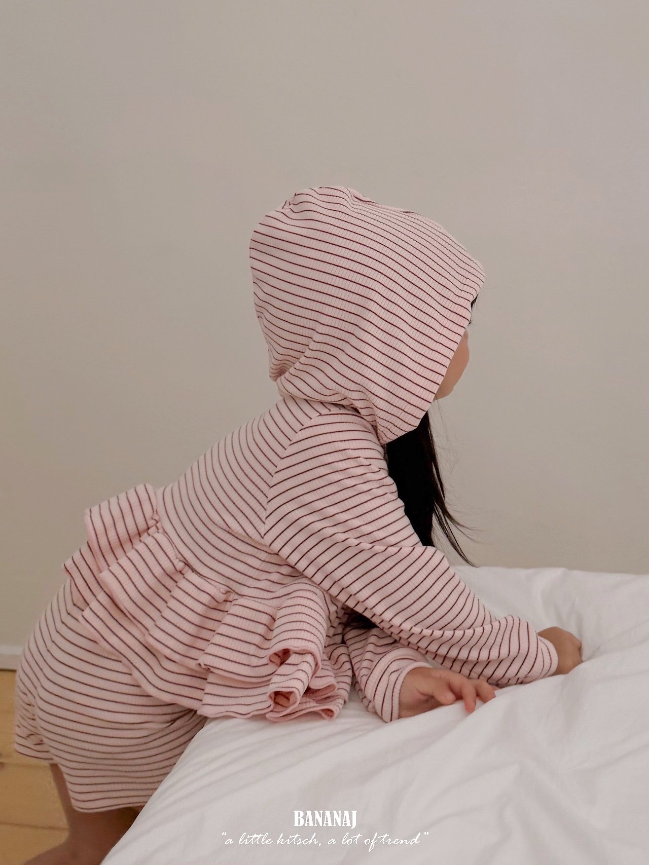 Bananaj | Aino shorts