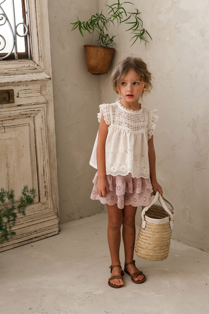 🇰🇷Puella_Flo短褲