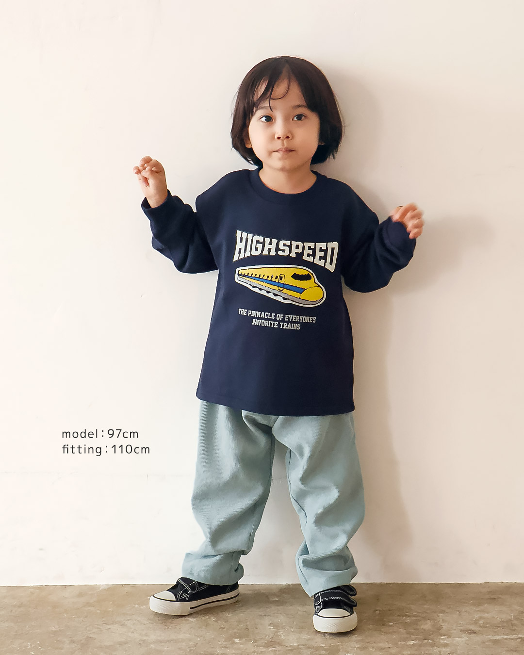🆕【⭐訂購⭐】🇯🇵日本直送 🌀 日本品牌 #新幹線 #食物  #恐龍 刺繡/印花衛衣［6款選］🌀  [PLJA-0070] [261109]
