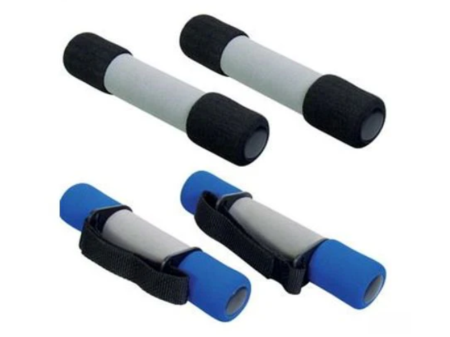 3磅裝海棉啞鈴 FADB101-3