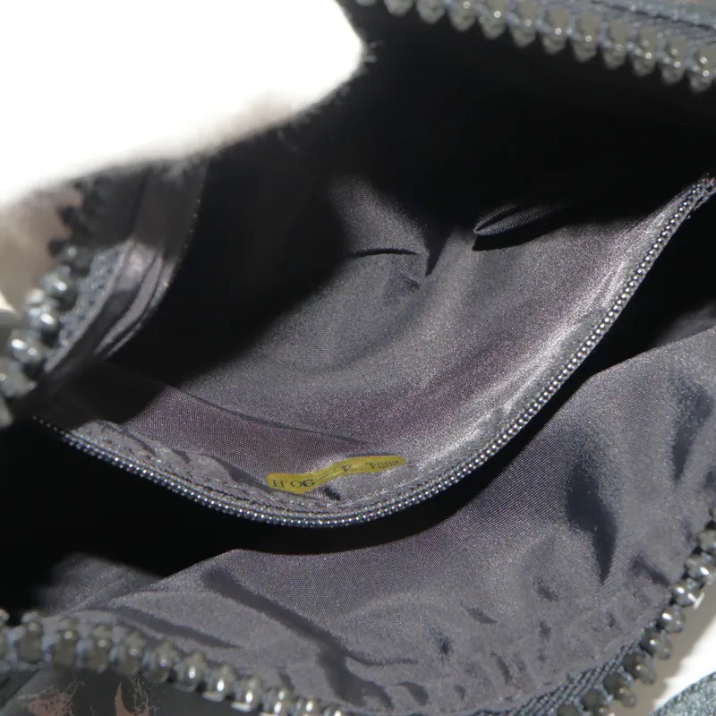 Chanel Sports Line PVC Shoulder Bag