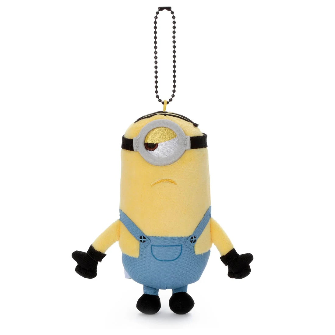 【預訂】Minions & Monsters - 公仔掛飾 (B)