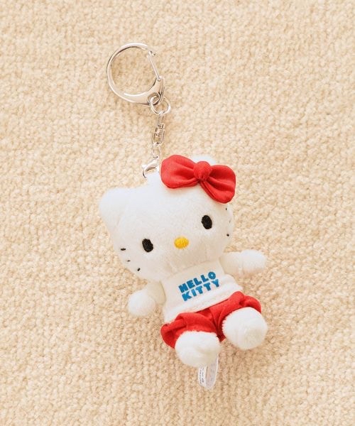 🎀【預訂】Summer Look Kitty 公仔掛飾 - 氣球1006
