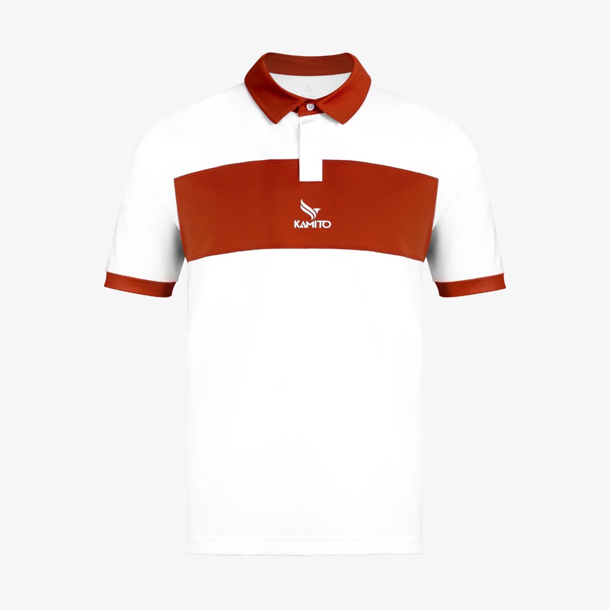 Kamito Polo tee