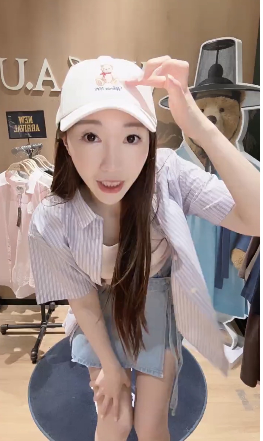 🇰🇷🇰🇷韓國連線27/3🔥🔥10775#wau00718