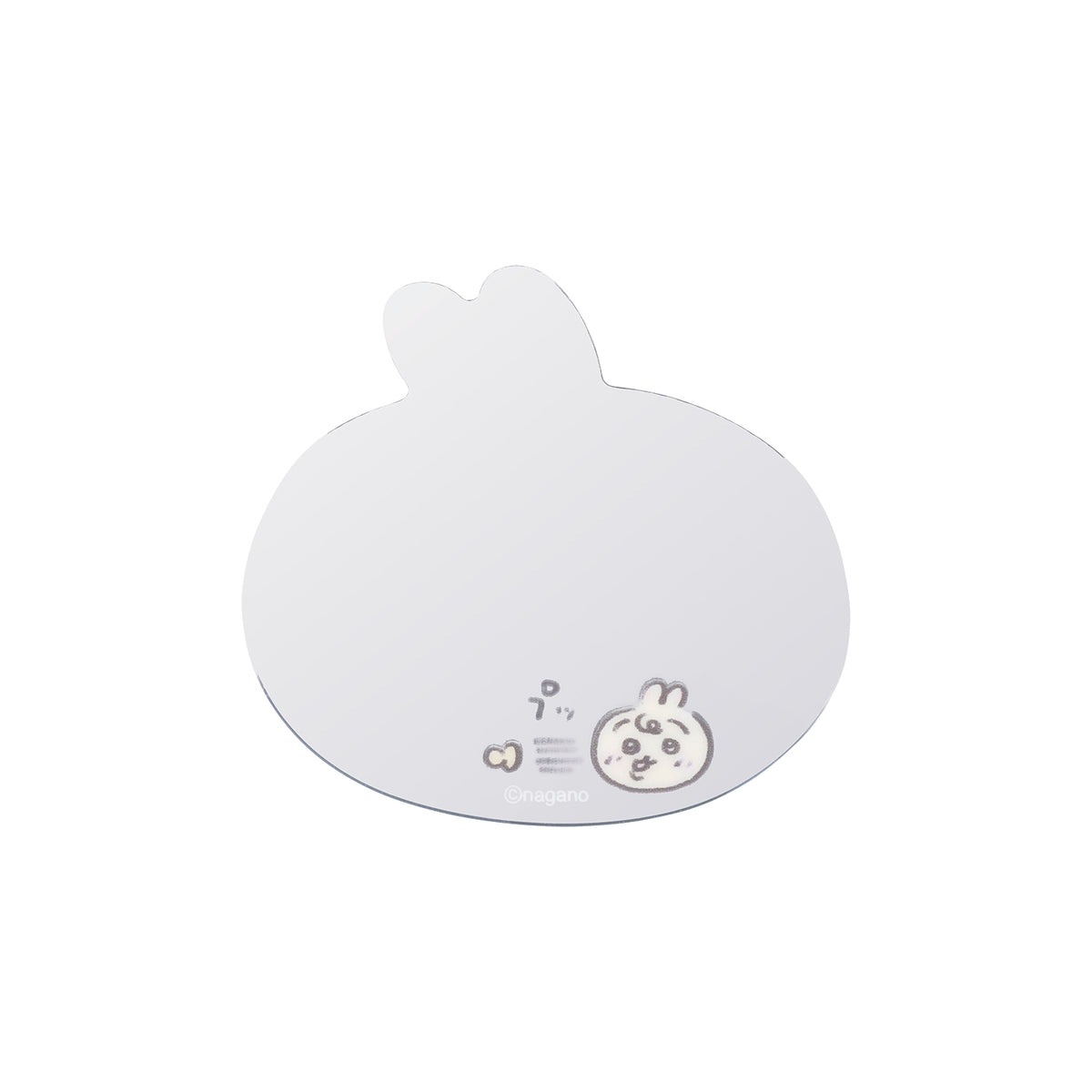 現貨｜ちいかわ Chiikawa Baby 兔兔 Usagi 日版 隨身鏡 (387572)