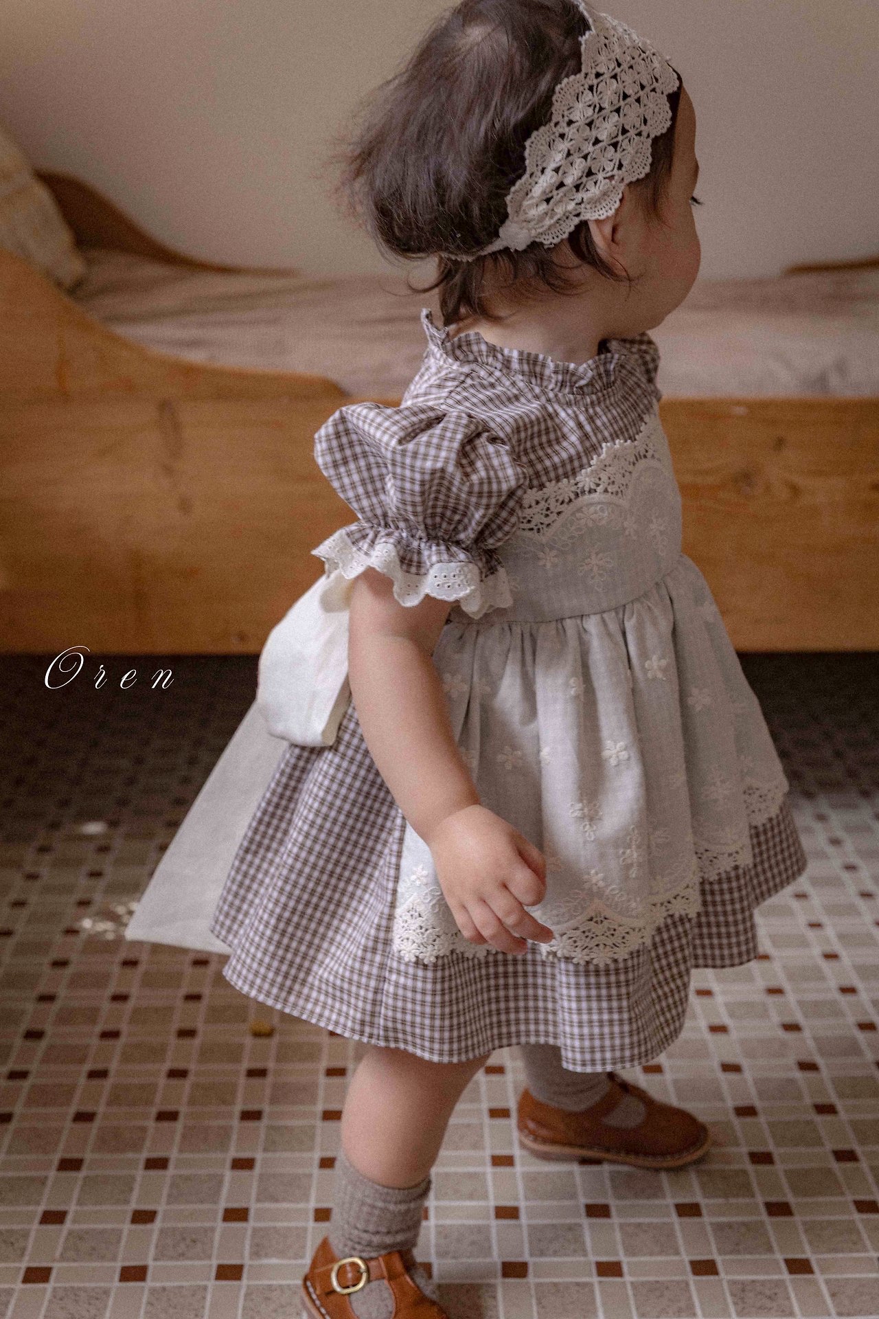 🇰🇷oren包屁裙/裙