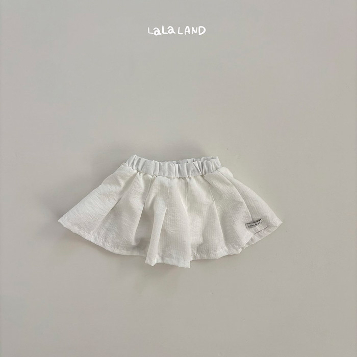 🇰🇷Lalaland kids 短裙