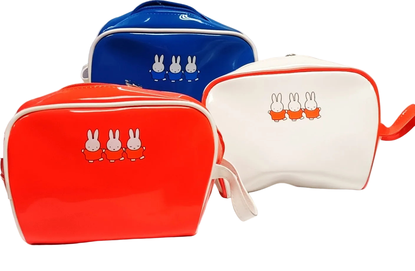 POUCH 小袋 MIFFY  (DBCC-09)
