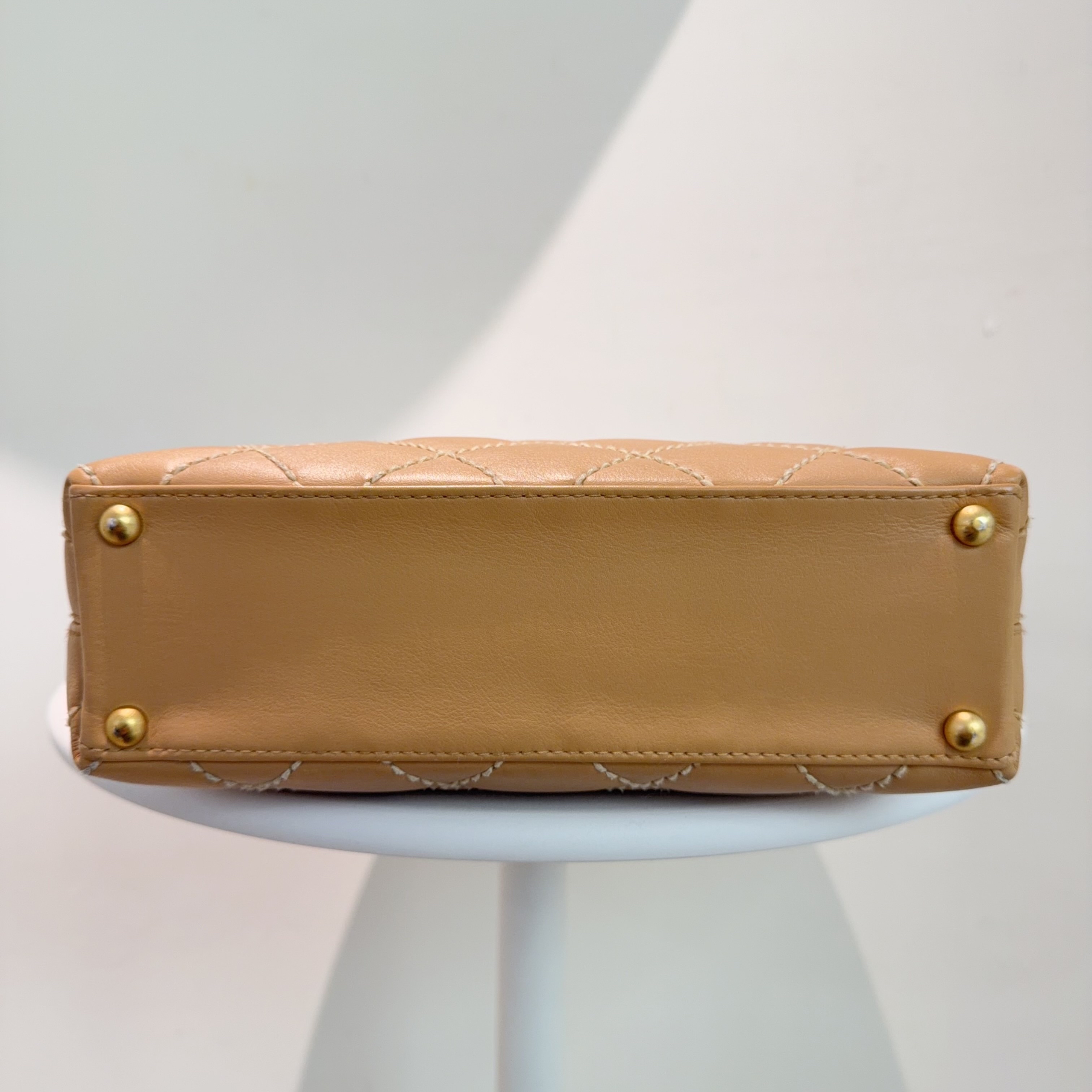 【預訂貨品】Chanel Vintage 薇薇安