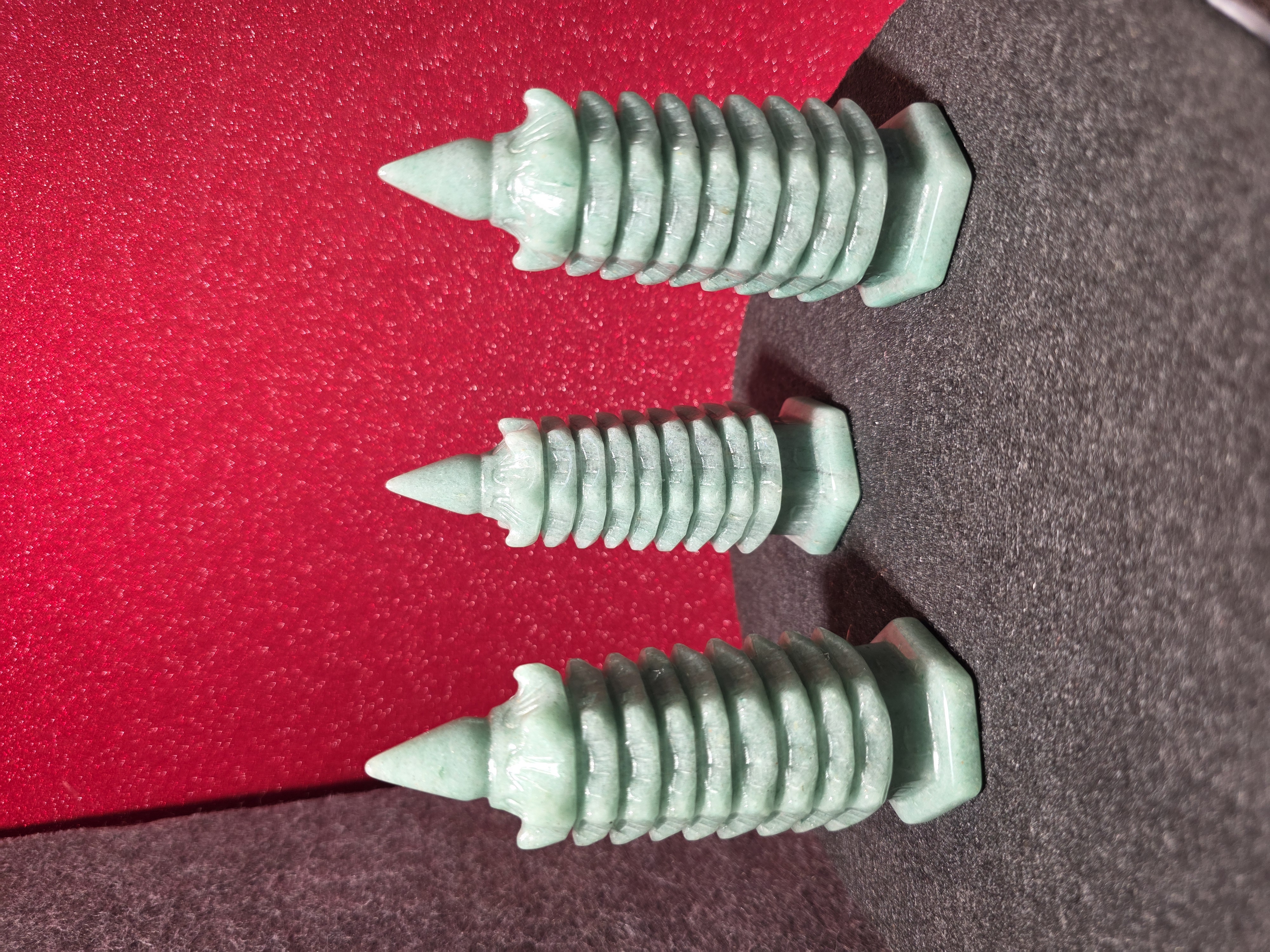 綠東寧九層文昌塔