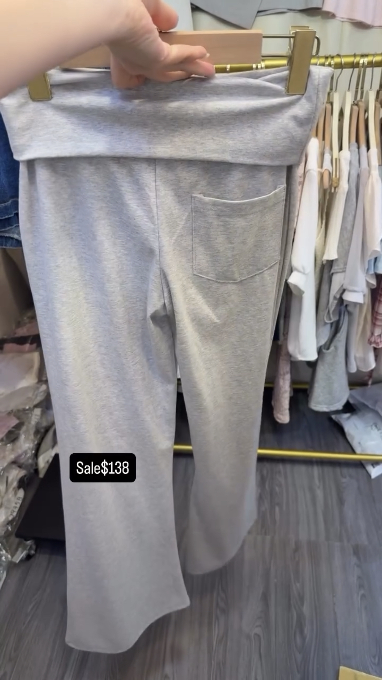 Sale$138