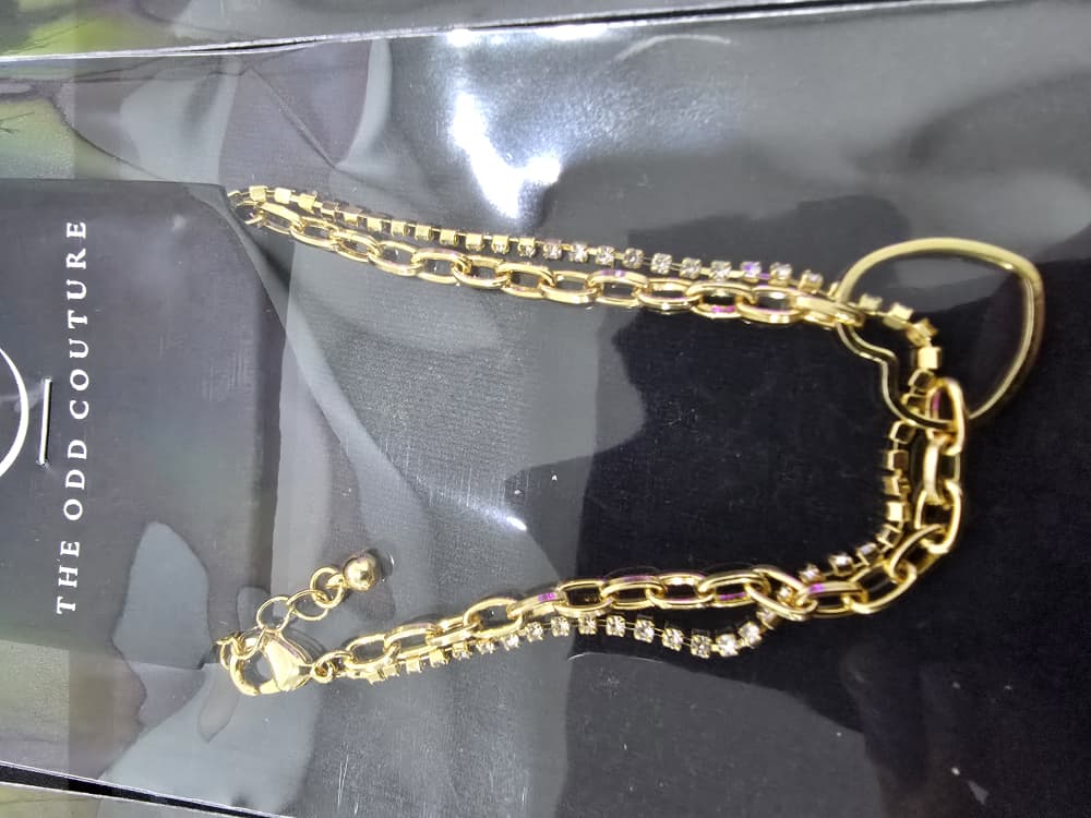 Série Formes Bracelet